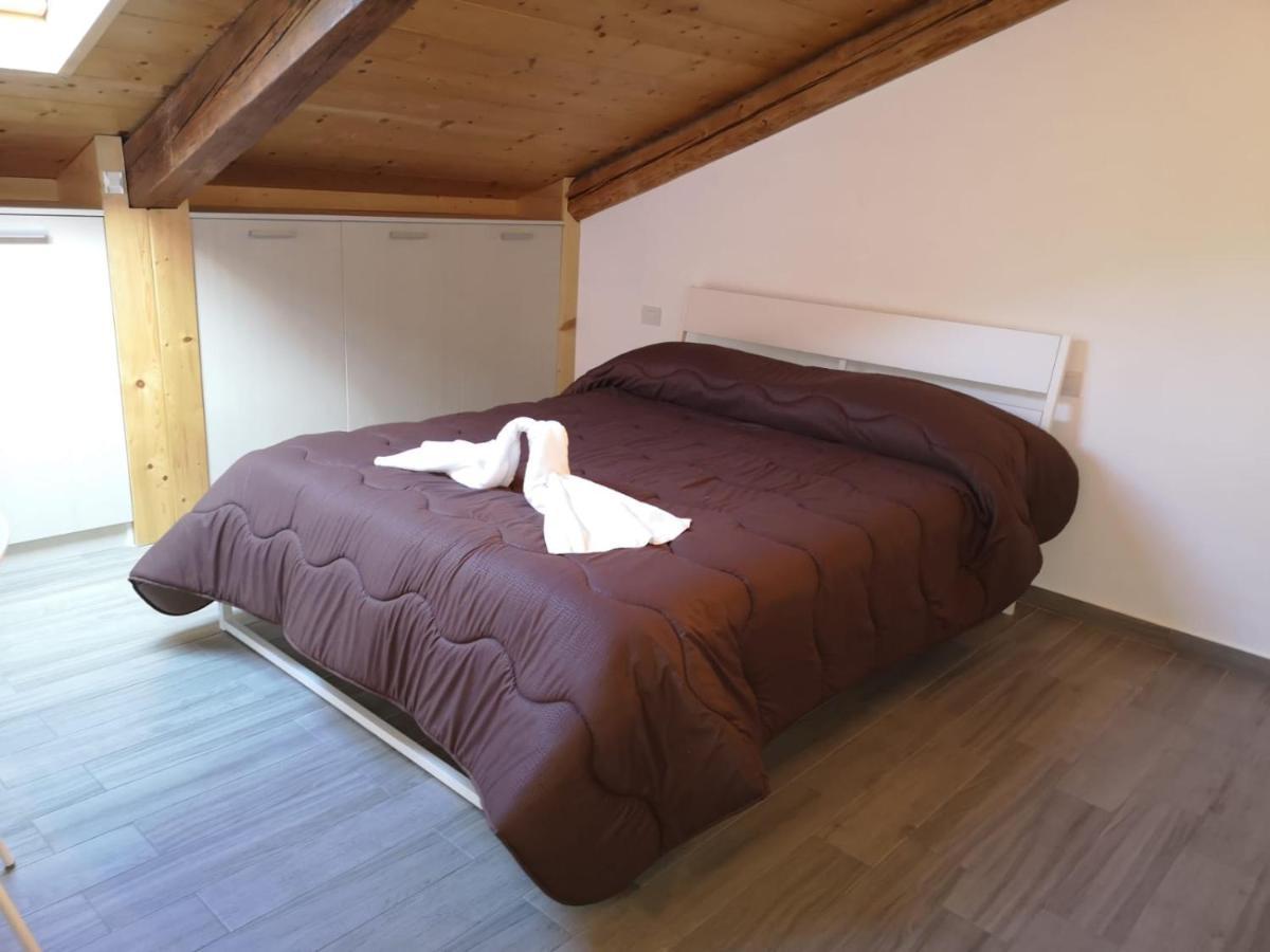 נאפולי Cuore Partenopeo B&B מראה חיצוני תמונה