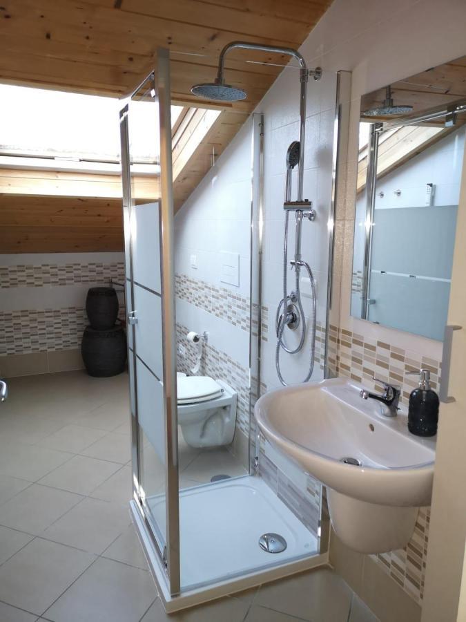 נאפולי Cuore Partenopeo B&B מראה חיצוני תמונה
